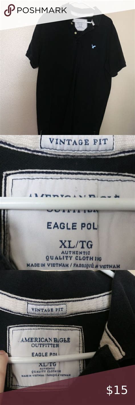 american eagle vintage fit.